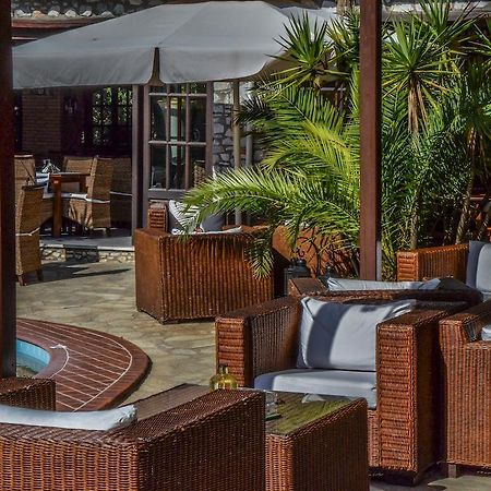 Green Park Platanias  Экстерьер фото