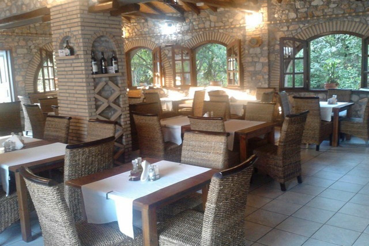 Green Park Platanias  Экстерьер фото